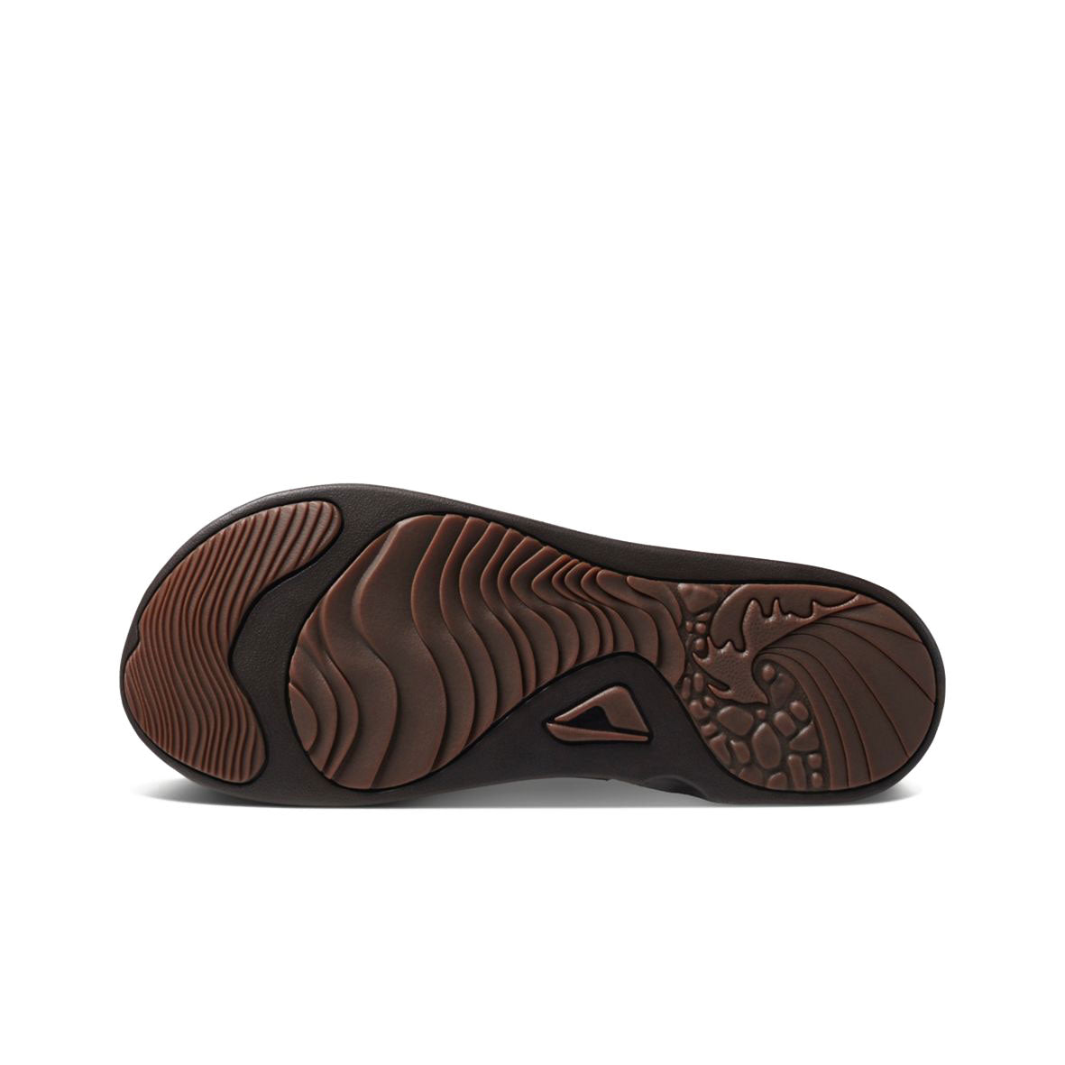 Mens J-Bay III - Dark Brown | MENS SANDALS | REEF