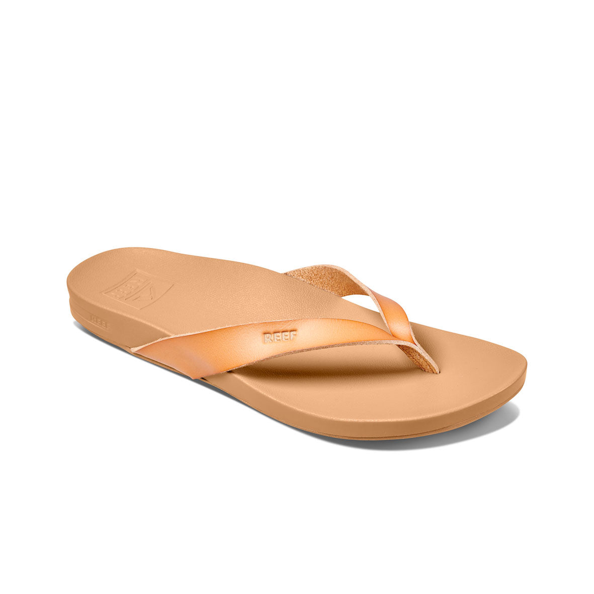 Womens Cushion Court - Natural | WOMENS SANDALS | REEF