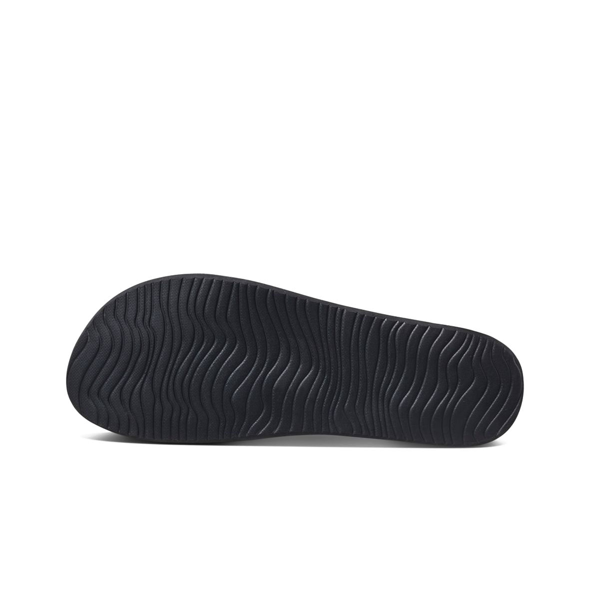 Womens Cushion Court-Black | WOMENS SANDALS | REEF