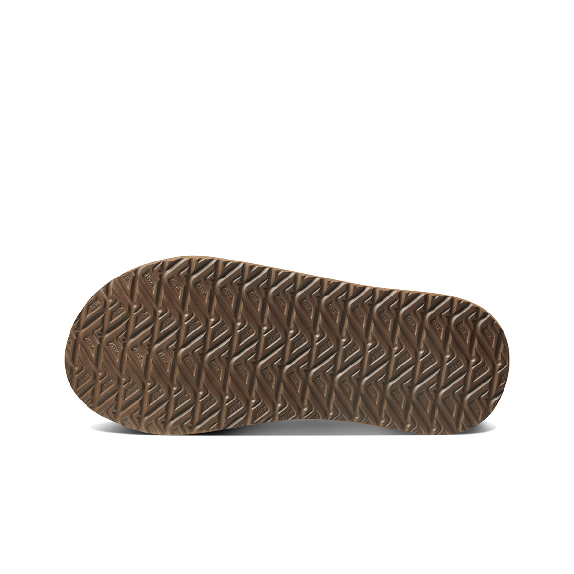 Mens Cushion Phantom Le - Black / Brown | MENS SANDALS | REEF