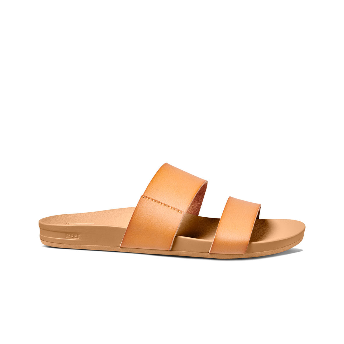 Womens Cushion Vista-Natural | WOMENS SLIDES | REEF