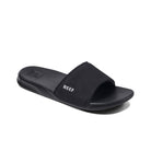 Mens One Slide-Black | MENS SLIDES | REEF