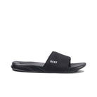 Mens One Slide-Black | MENS SLIDES | REEF