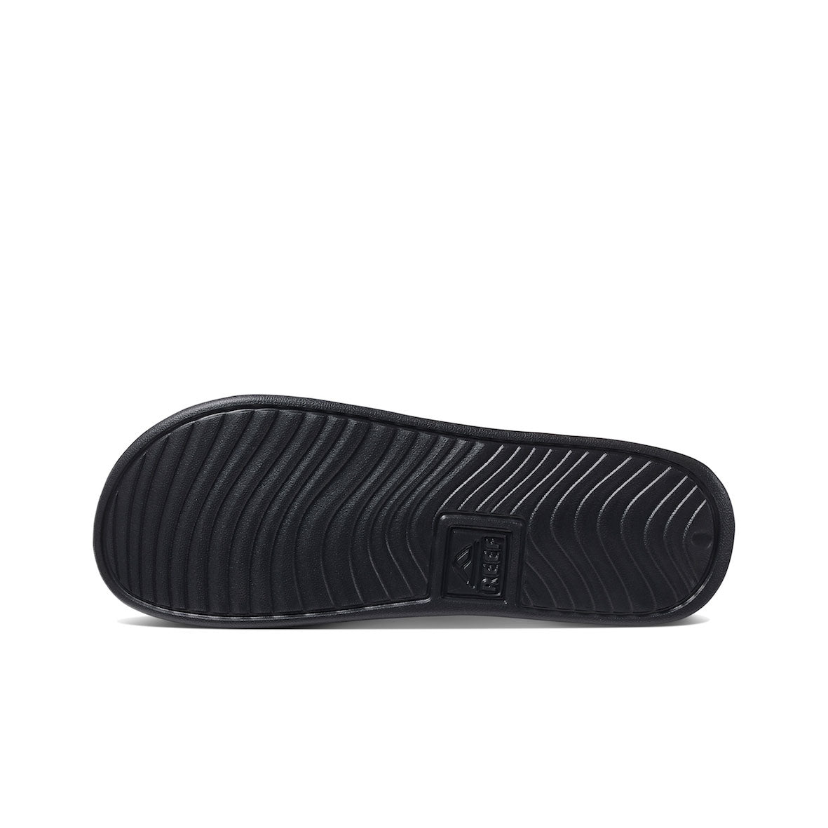 Mens One Slide-Black | MENS SLIDES | REEF