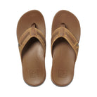 Mens Cushion Lux - Toffee | MENS SANDALS | REEF