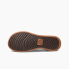 Mens Cushion Lux - Toffee | MENS SANDALS | REEF