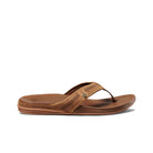 Mens Cushion Lux - Toffee | MENS SANDALS | REEF