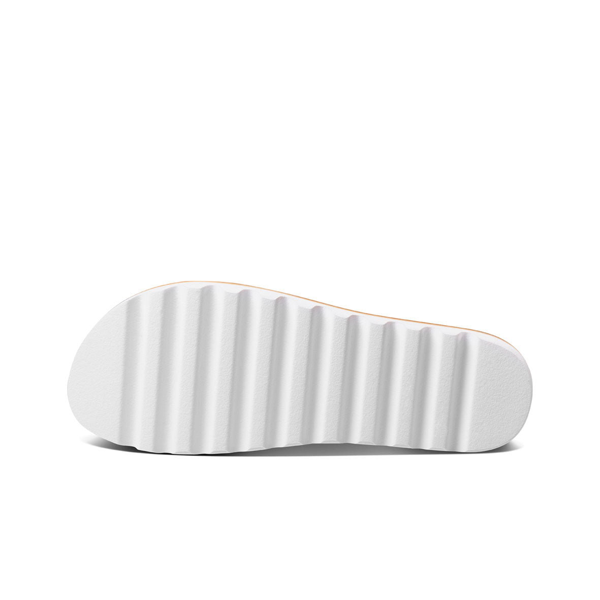 Womens Cushion Vista Hi - Natural | WOMENS SLIDES | REEF