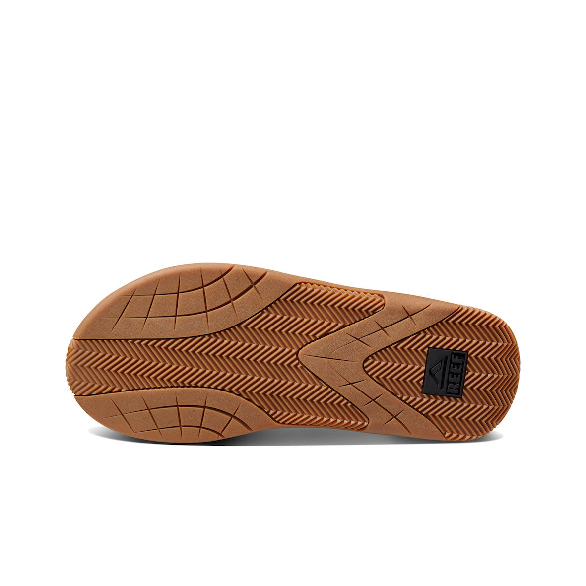 Mens Flex - Black/Silver | MENS SANDALS | REEF