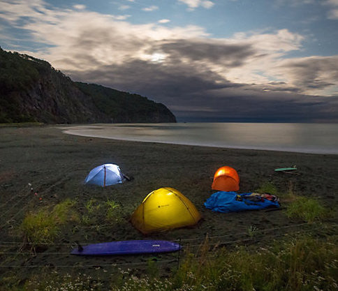 JUST PASSING THROUGH RUSSIA: EPISODE 8