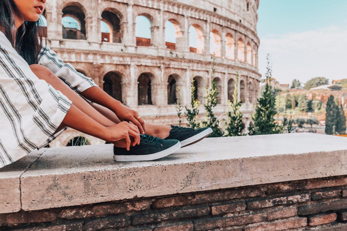 11 TRAVEL TIPS FOR ROME AND AMALFI (FROM BEST FRIENDS)