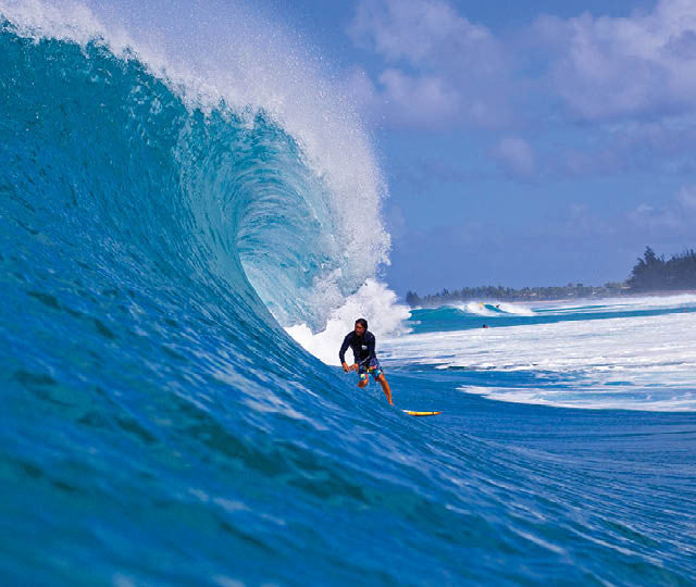 Live From The North Shore 2016 - Part 1