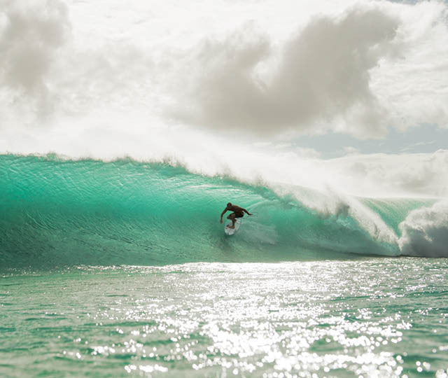 JUST PASSING THROUGH GOLD COAST: EPISODE 3