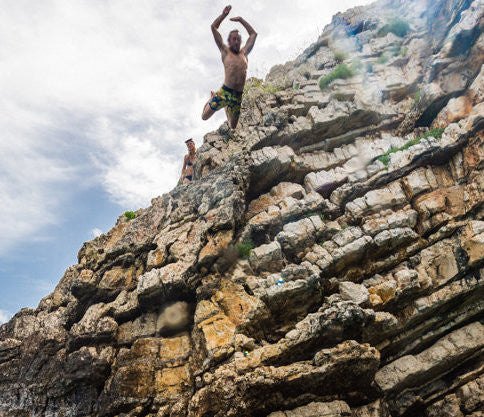 TRAVEL 101: HOW TO EXPERIENCE THE WORLD FULLY, AND COME BACK WITH A GREAT STORY