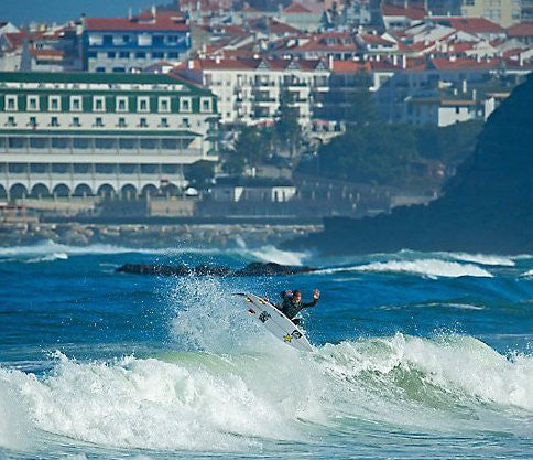 JUST PASSING THROUGH PORTUGAL: EPISODE 6