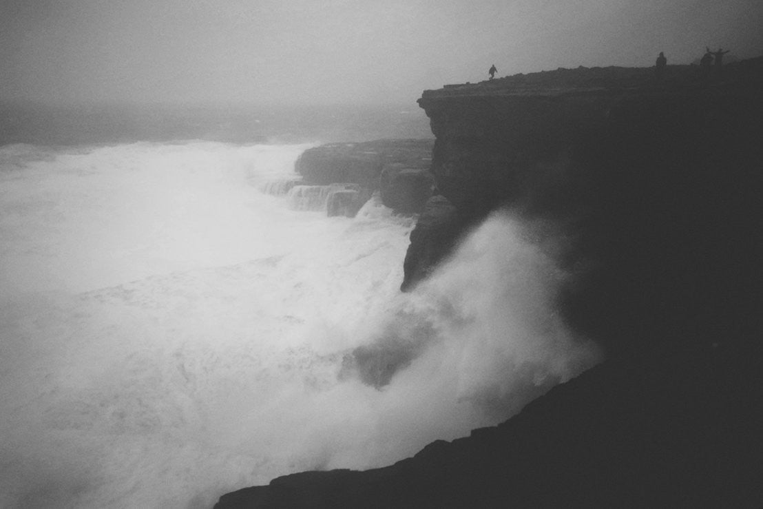 JUST PASSING THROUGH IRELAND: EPISODE 5