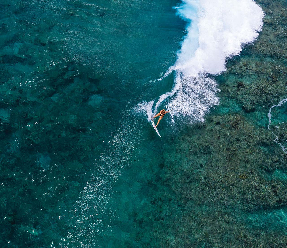 COCO HO - NORTH SHORE, OAHU