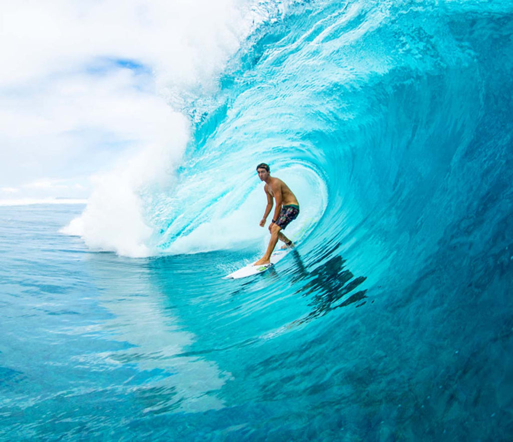 GRIFFIN COLAPINTO - SAN CLEMENTE, CA