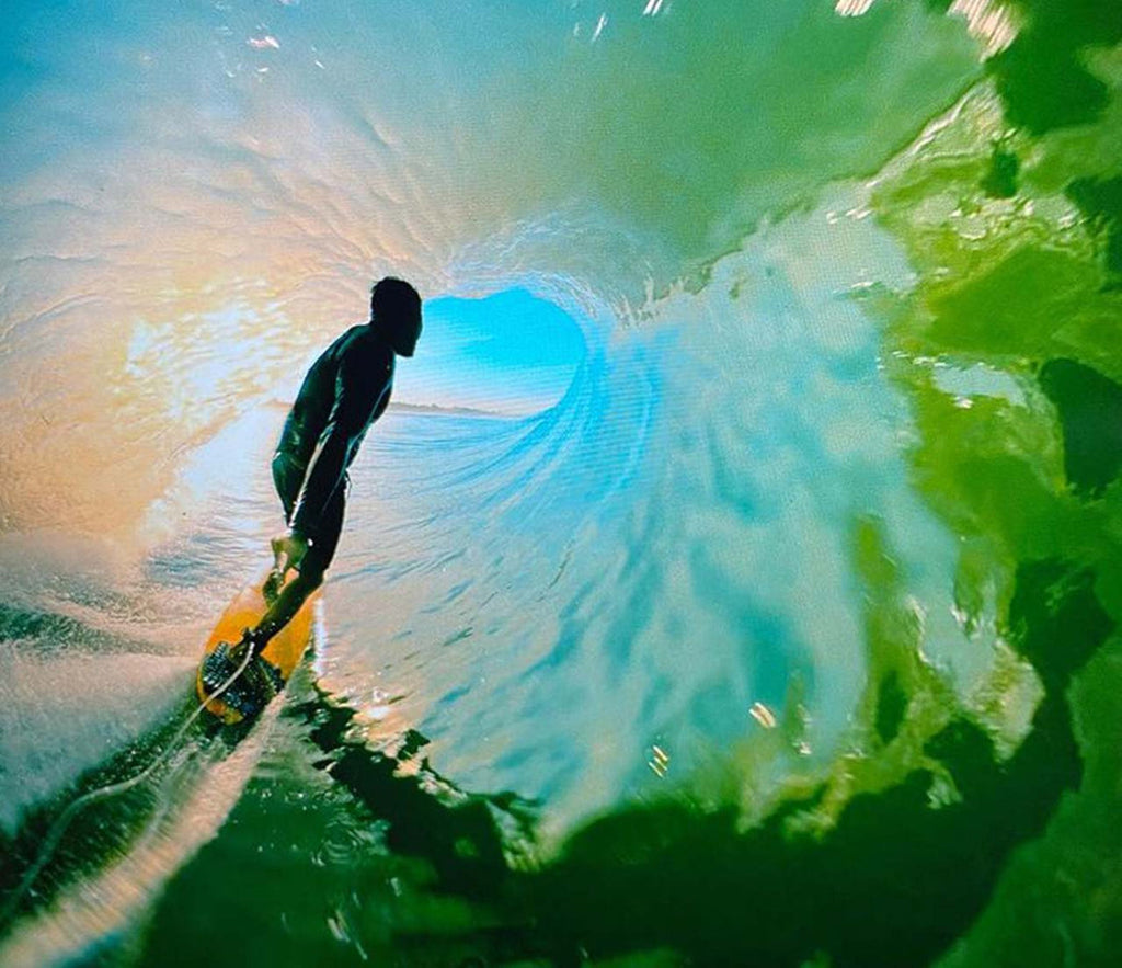 MIKALA JONES - BALI/HAWAII