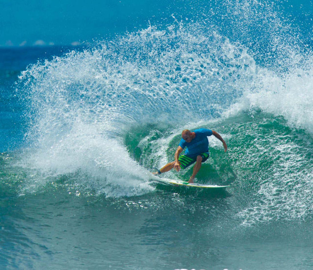 SHANE DORIAN - KONA, HI