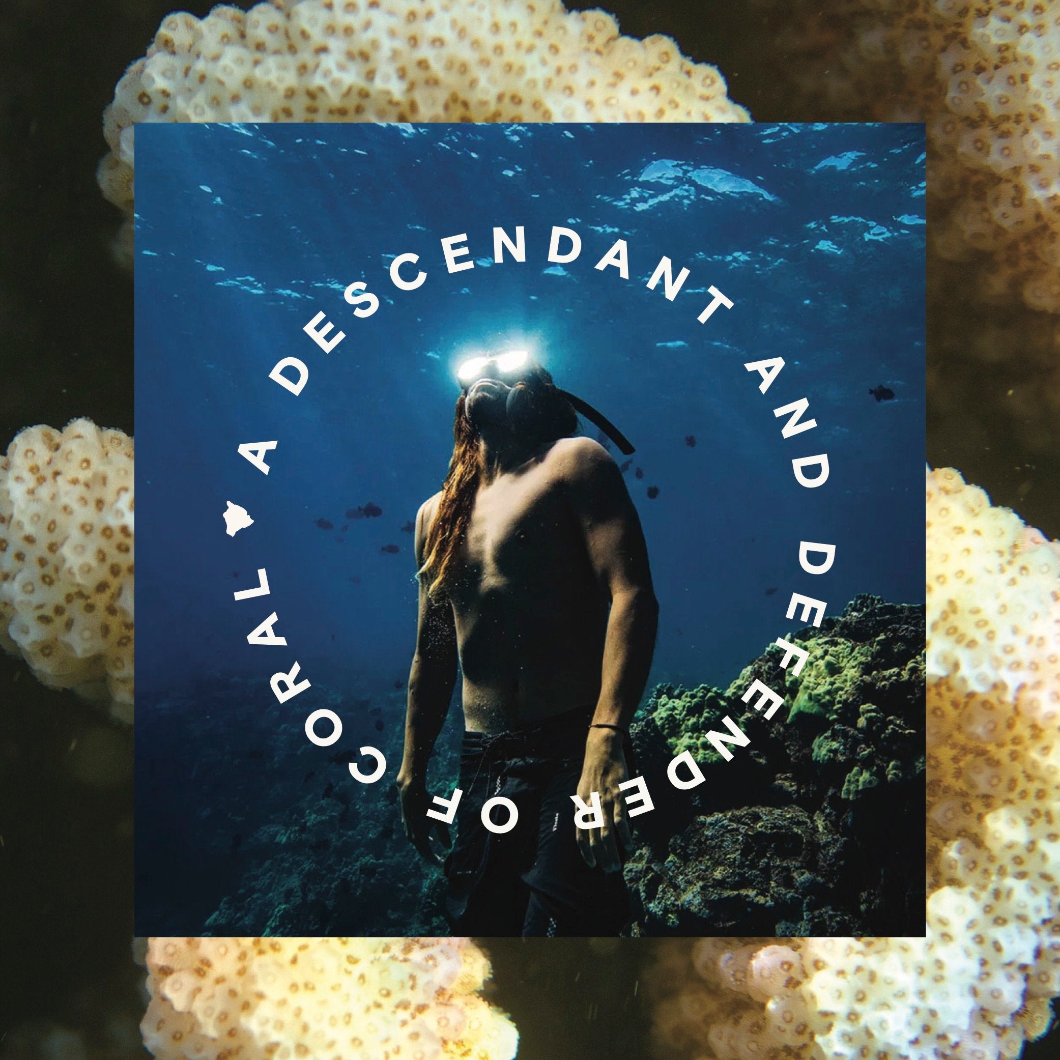 REEF AWARENESS DAY: REEF WELCOMES GLOBAL AMBASSADOR CLIFF KAPONO