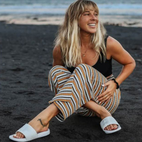 SQUAD GOALS WITH COCO HO