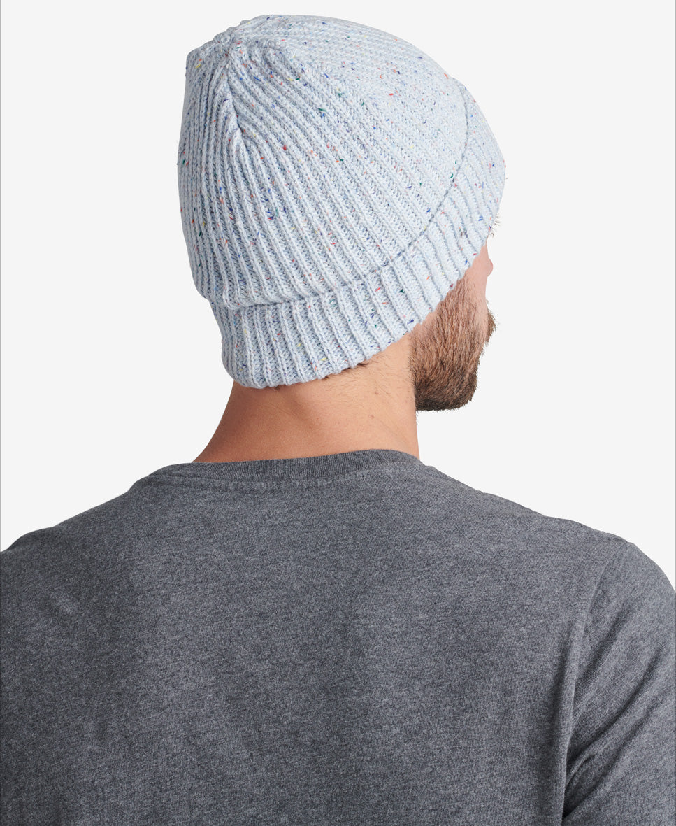 Downey Beanie - Blue | HAT | REEF