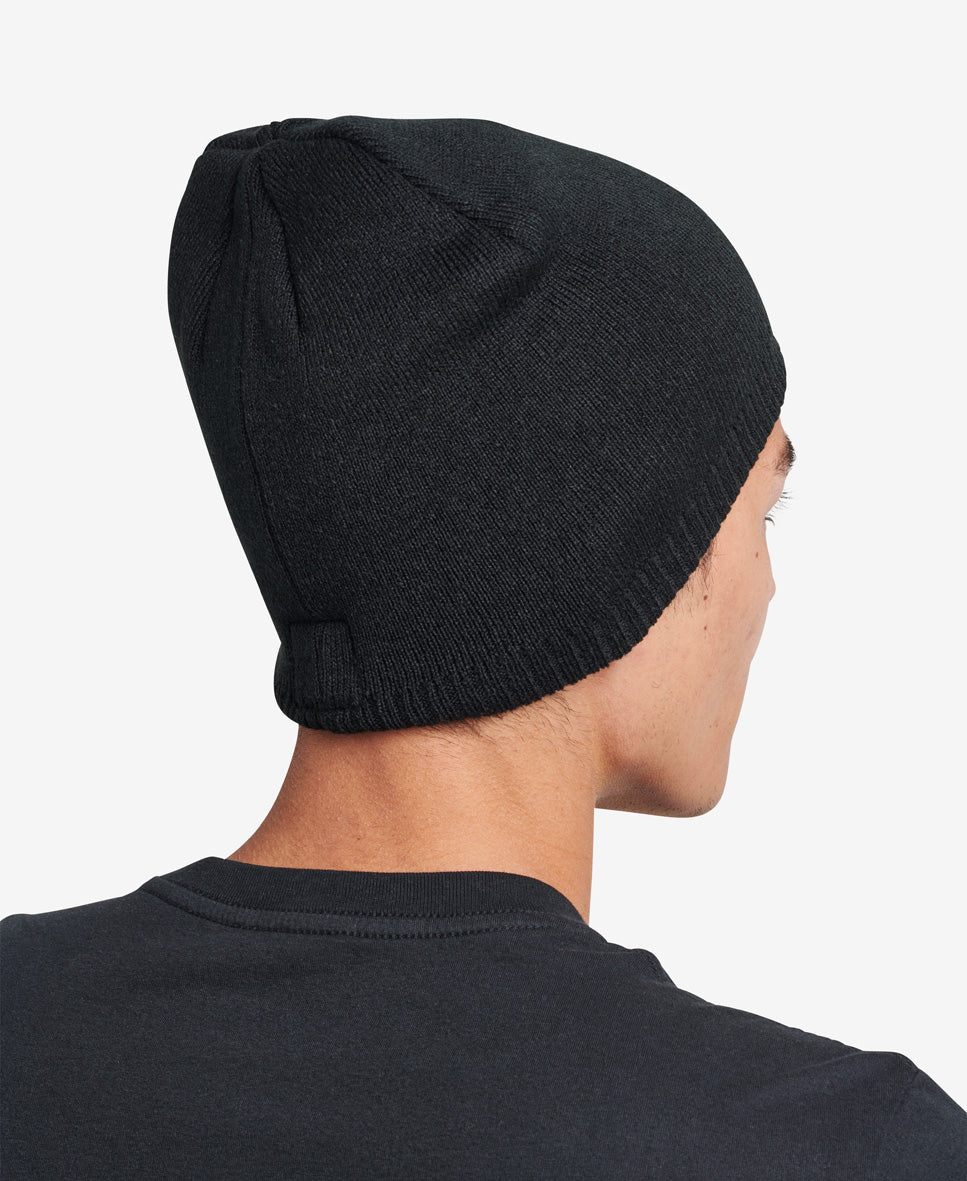 Marty Beanie - Caviar | HAT | REEF