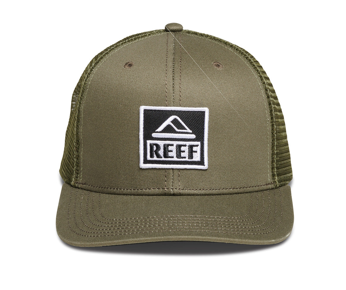 Townsend - Olive Night | HAT | REEF