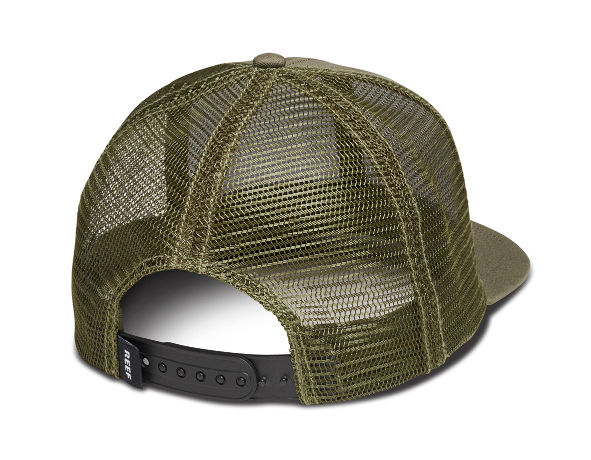 Townsend - Olive Night | HAT | REEF