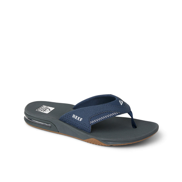 Mens Fanning - Navy/Shadow