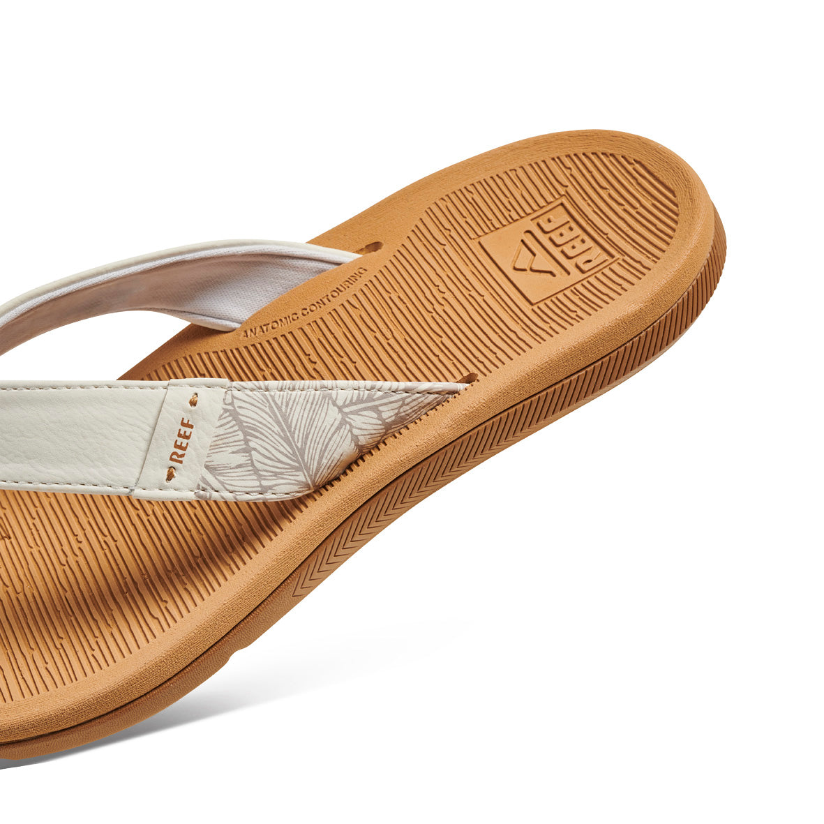 Womens Santa Ana - Cloud | WOMENS SANDALS | REEF