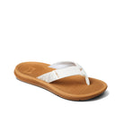 Womens Santa Ana - Cloud | WOMENS SANDALS | REEF