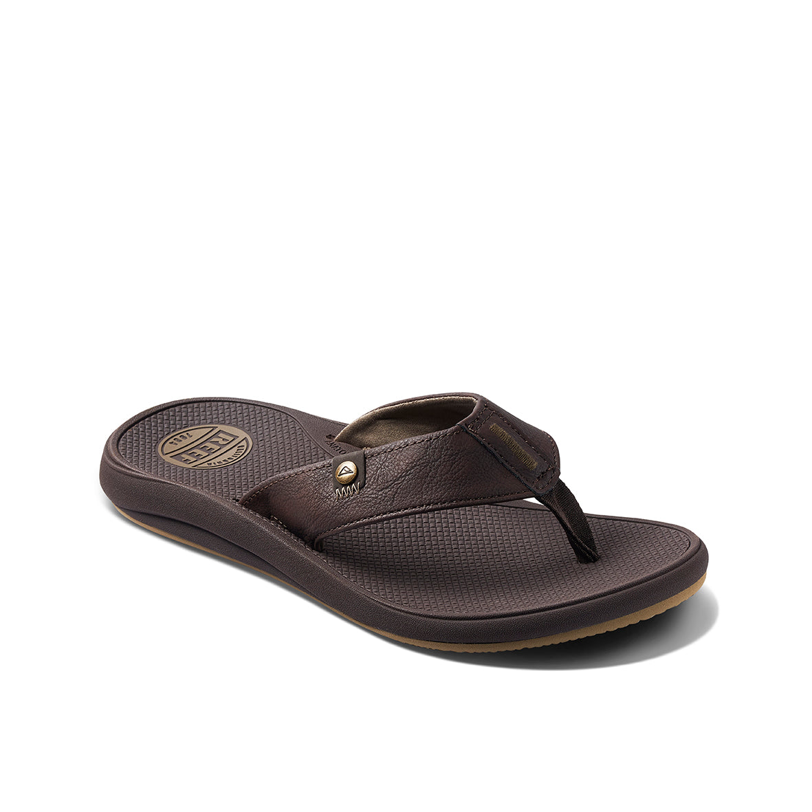 Reef men's sales phantoms thong sandal