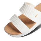 Womens Water Vista Slide - White / Tan | WOMENS SLIDES | REEF