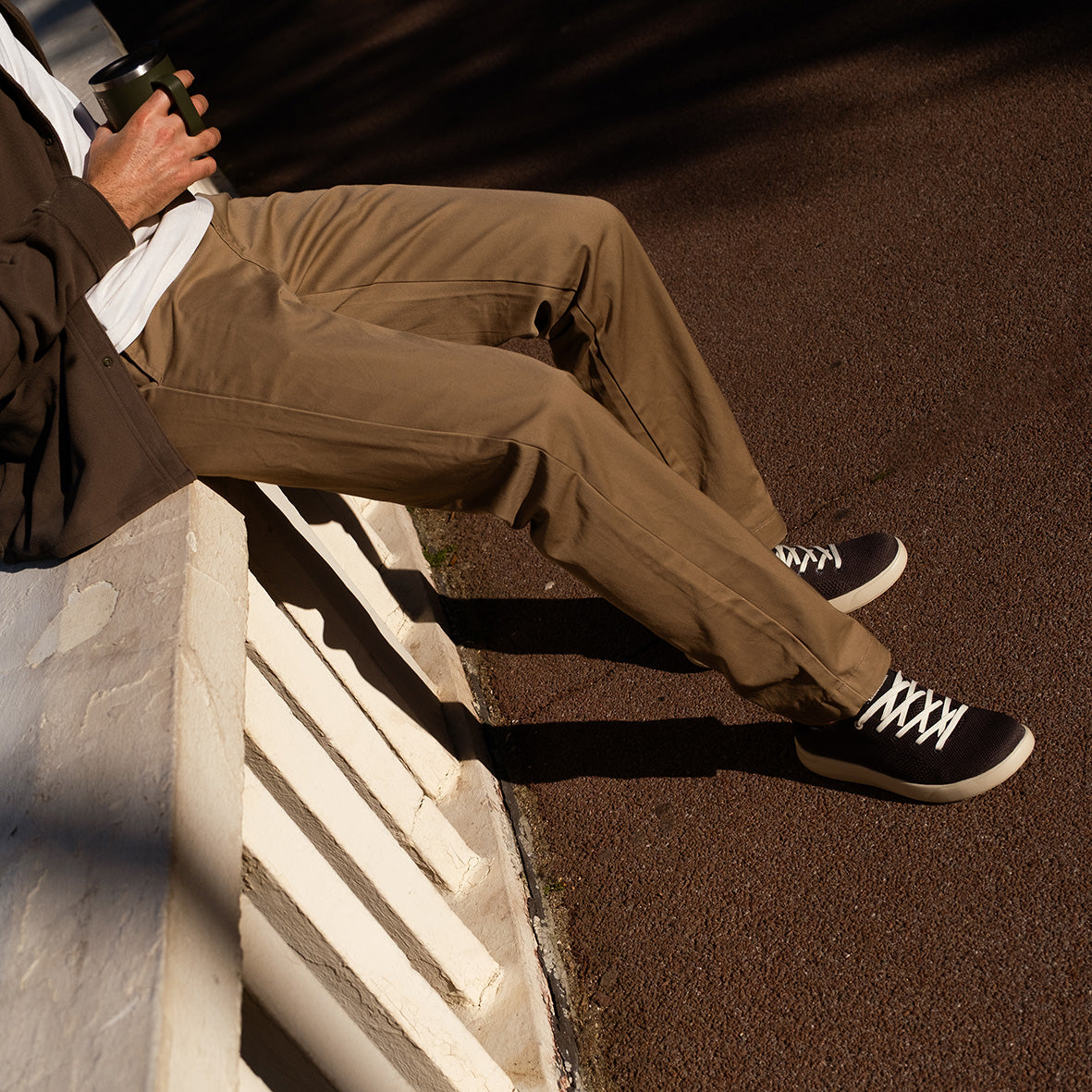 Mens Swellsole Neptune - Black | SHOES | REEF AUSTRALIA