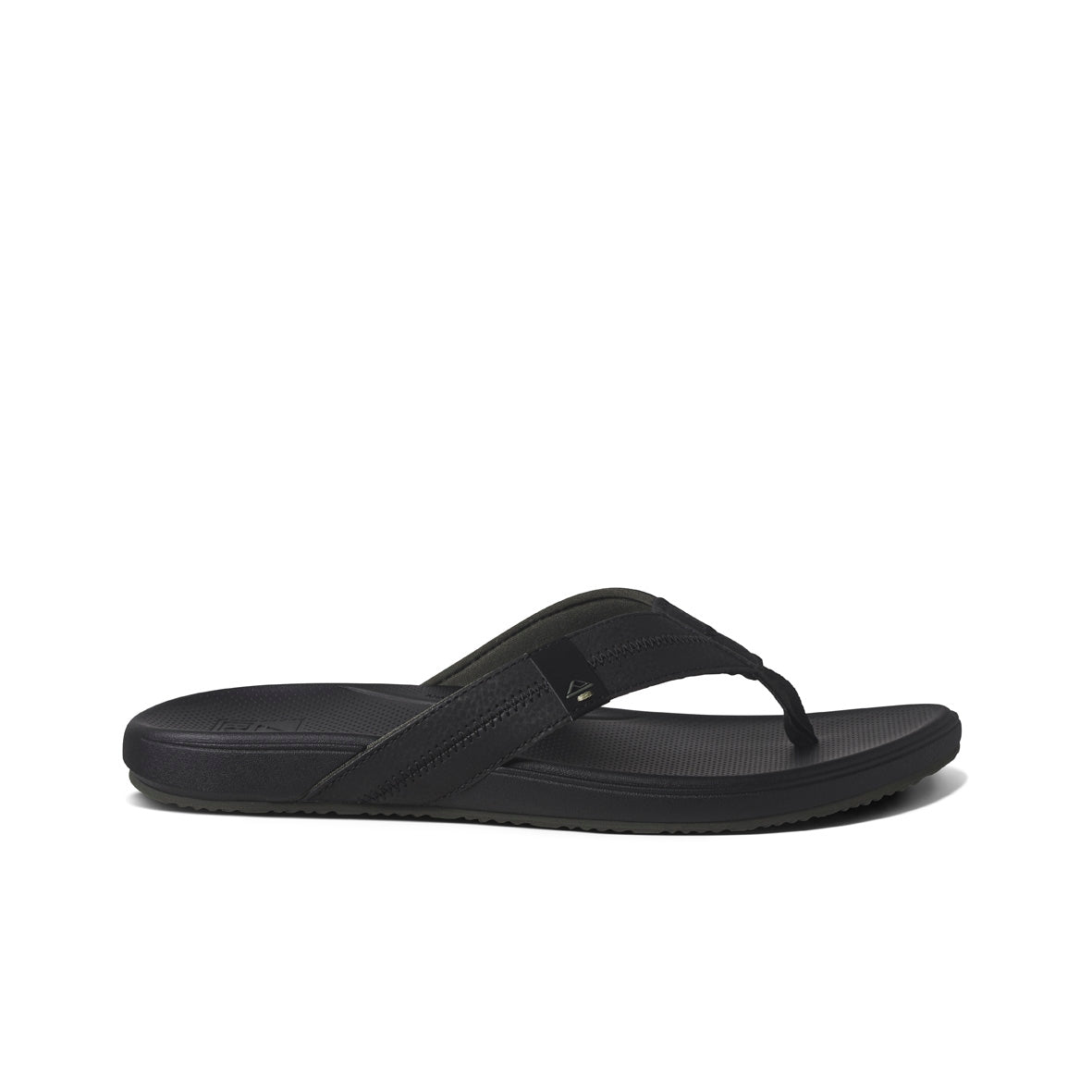 Reef phantom black deals