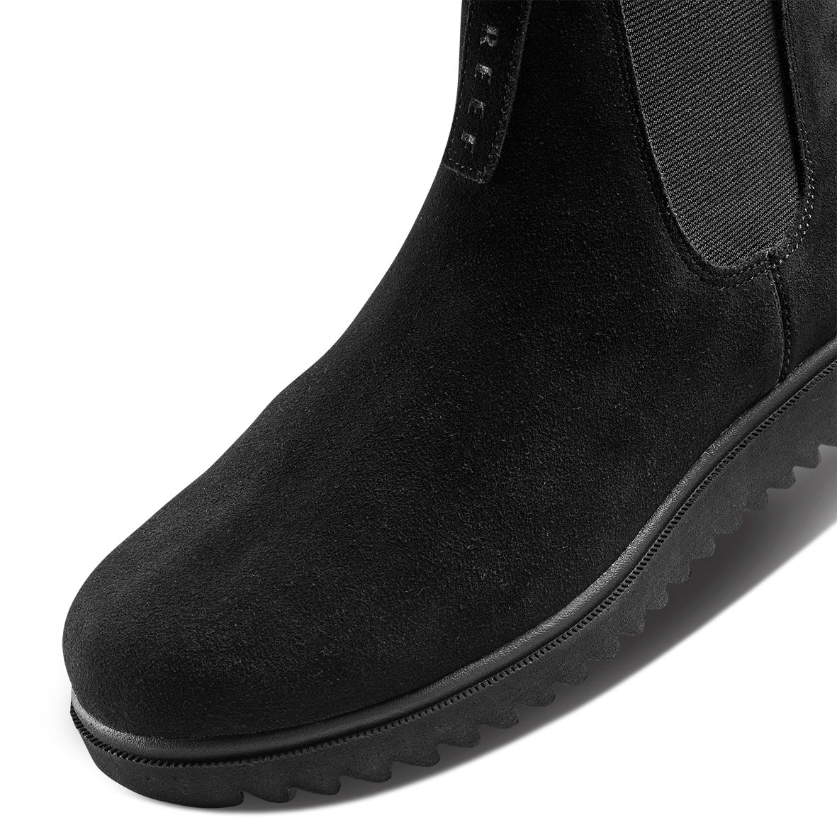 Mens Otis Boot - Black | SHOES | REEF