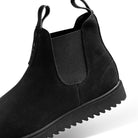Mens Otis Boot - Black | SHOES | REEF