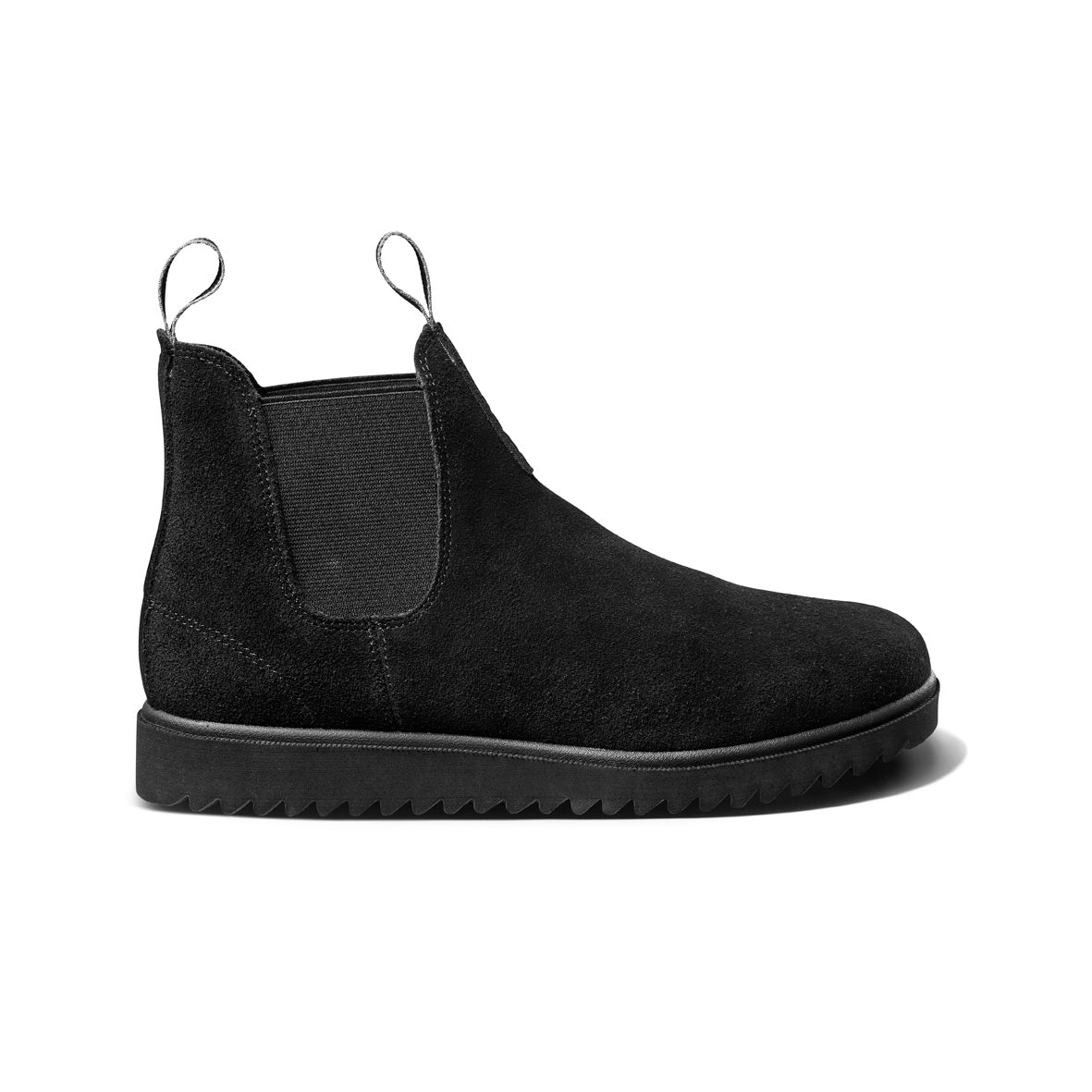 Mens Otis Boot - Black | SHOES | REEF