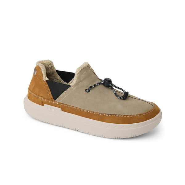 Mens Rambler - Brown