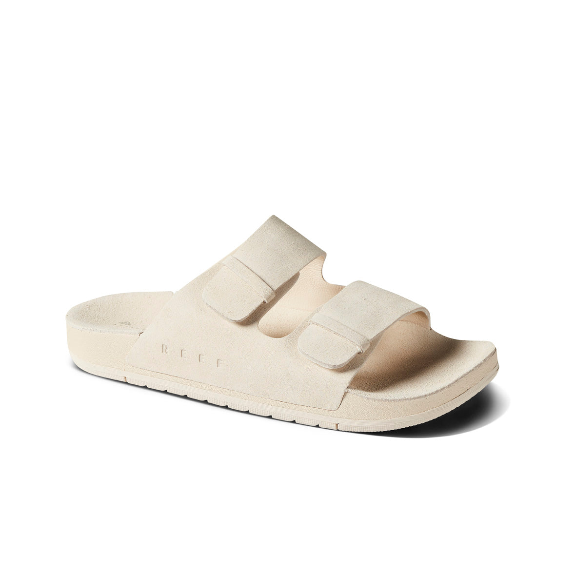 Womens velcro slides hot sale