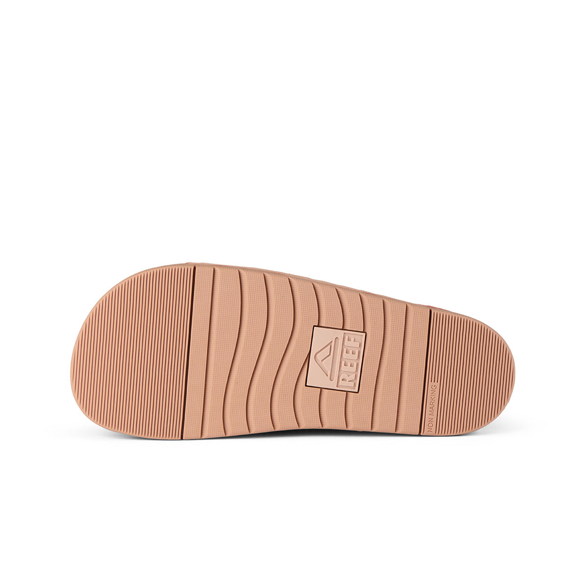 Womens Ojai Two Bar - Cork | WOMENS SLIDES | REEF AUSTRALIA