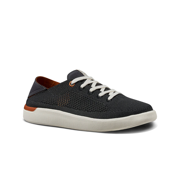 Womens Swellsole Neptune - Charcoal | SHOES | REEF