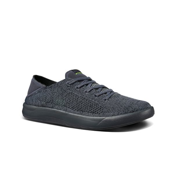 Mens Swellsole Neptune - Raven | SHOES | REEF