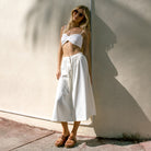 Womens Cushion Vista Hi - Espresso Duo | WOMENS SLIDES | REEF