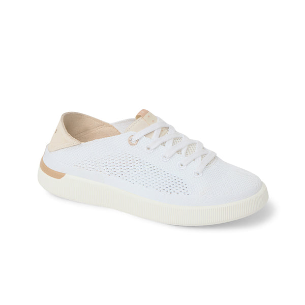 Womens Swellsole Neptune -White/Vintage