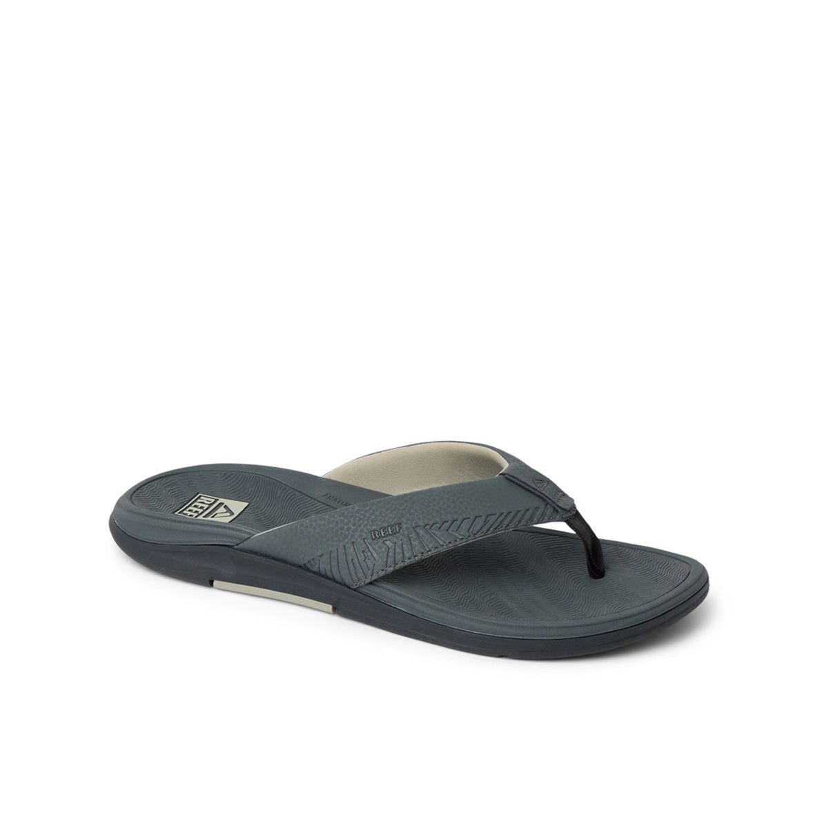 Mens Offshore - Grey / Black / Tan | MENS SANDALS | REEF