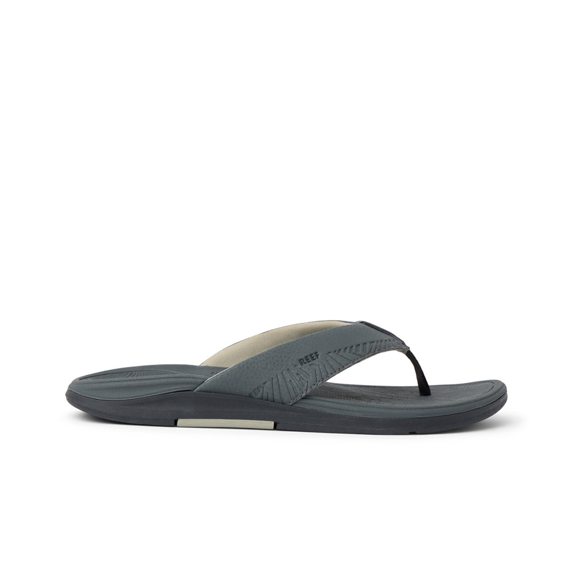 Mens Offshore - Grey / Black / Tan | MENS SANDALS | REEF