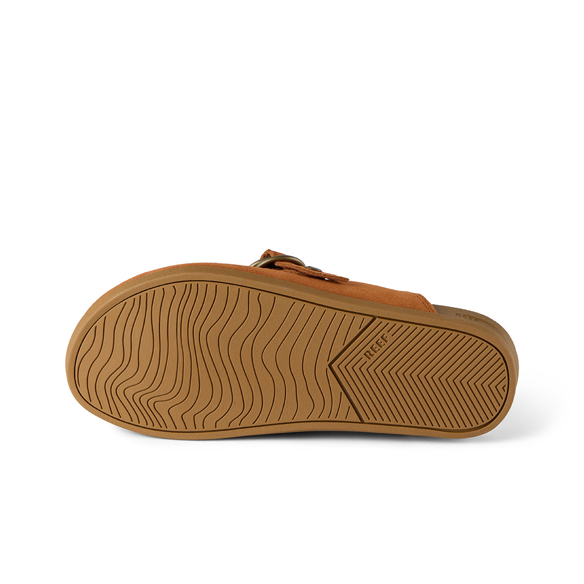 Womens Vista Serenity - Cocoa Suede | WOMENS SLIDES | REEF A